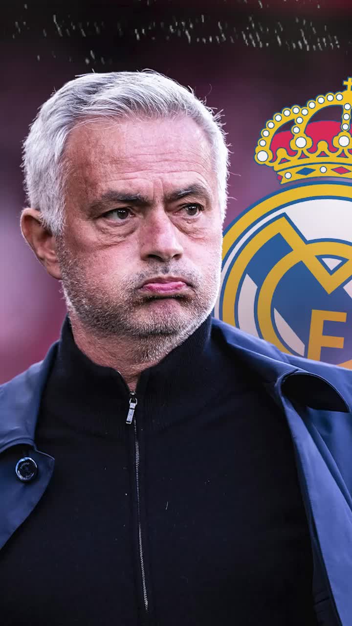 Cele două condiții ale lui Mourinho  Ce a cerut portughezul   pentru a prelua Real Madrid  în această vară + Cum a acționat Benfica