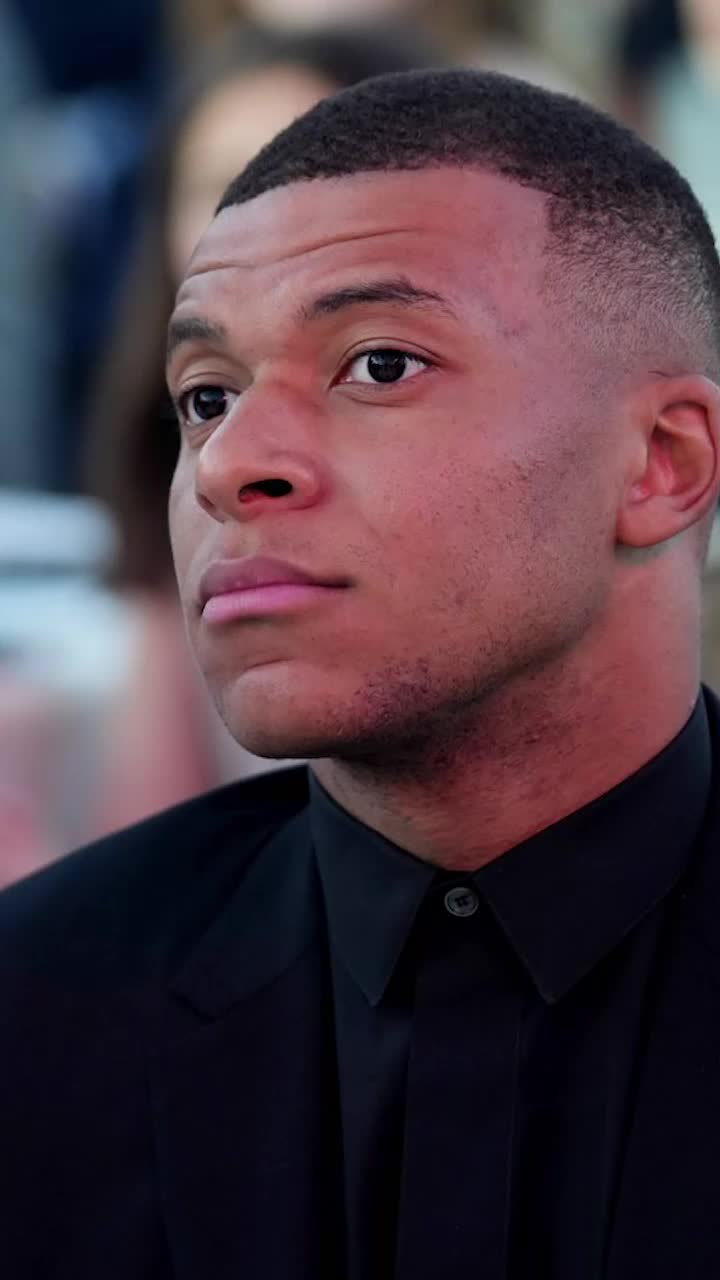 „Zici că e antimadridista”  Postarea lui   Mbappe  în timpul El Clasico i-a enervat pe fani