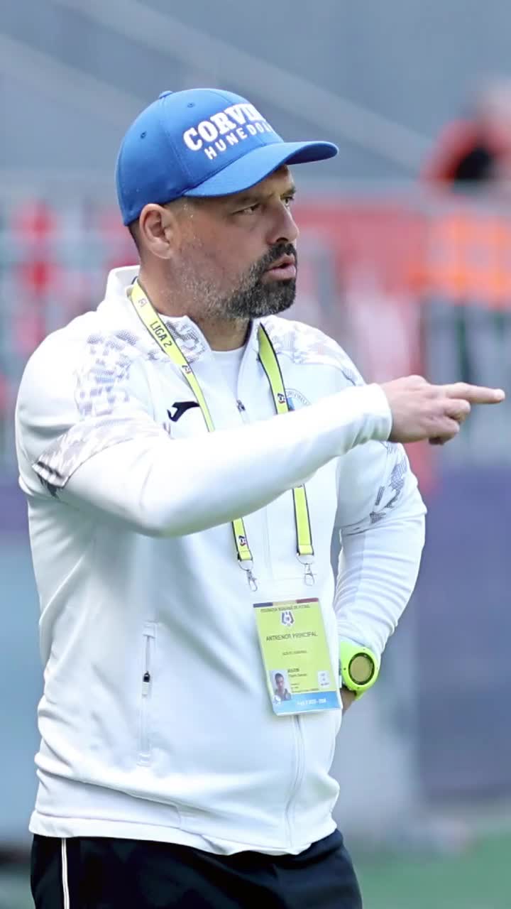 „Nici nu se pune problema!”   Corvinul a reacționat rapid, după ce Florin Maxim a anunțat că   nu i s-a propus  prelungirea contractului