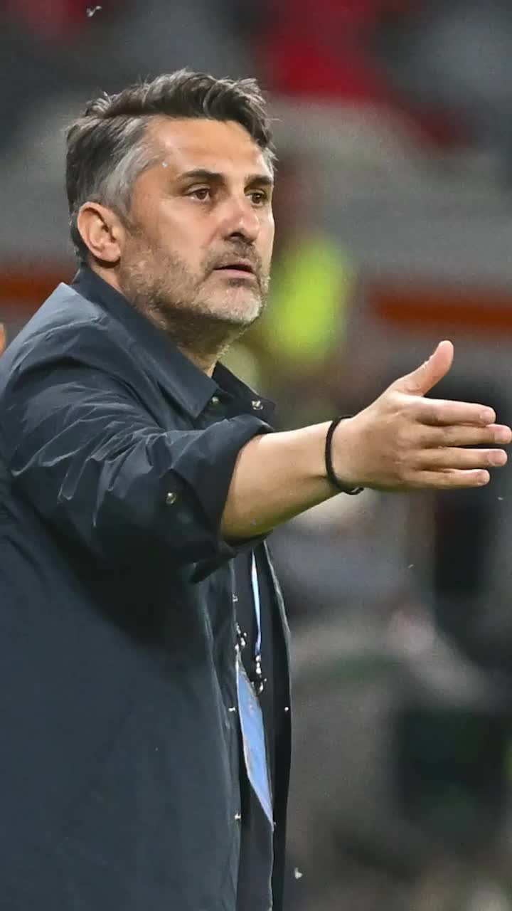 „I-am blocat!”  Niculescu, după   remiza cu FCSB:  „La fotbal, totul se poate întoarce în favoarea ta” + Se ia de Dorinel Munteanu
