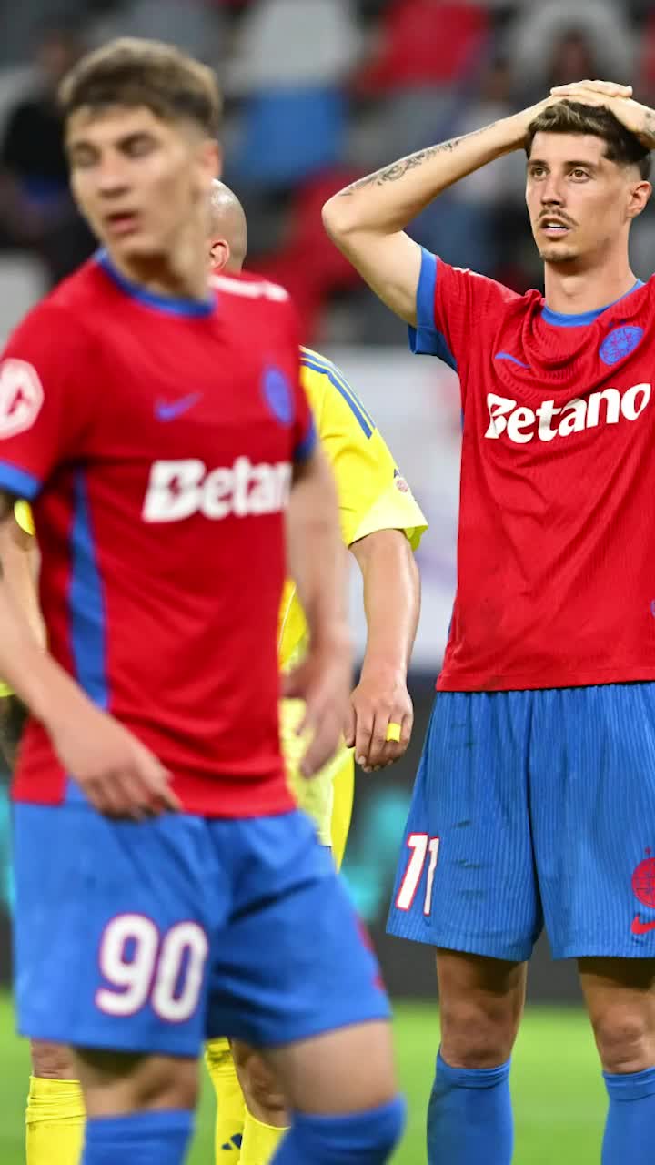 „FCSB să se teamă!”     Specialiștii o avertizează pe FCSB,  înaintea barajului pentru cupele europene