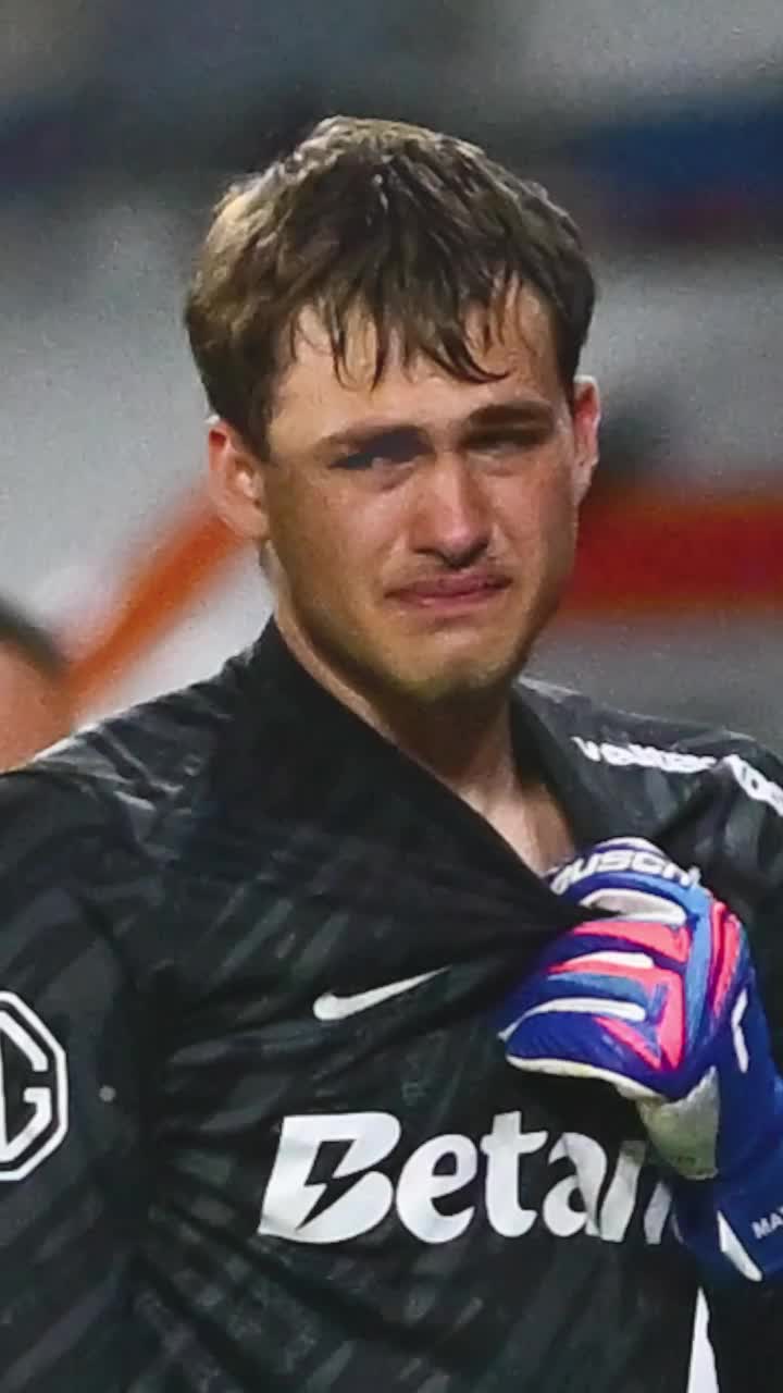 „Am tras o sperietură groaznică”   FCSB oferă detalii noi despre   starea lui Matei Popa:  „La pauză nu arăta bine deloc” + Moment de „noaptea minții”