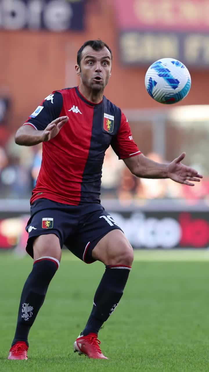 „Puteau să facă mai mult”  Goran Pandev, despre sezonul reușit de echipa lui   Dan Șucu  în Serie A: „Sper să construiască o echipă”