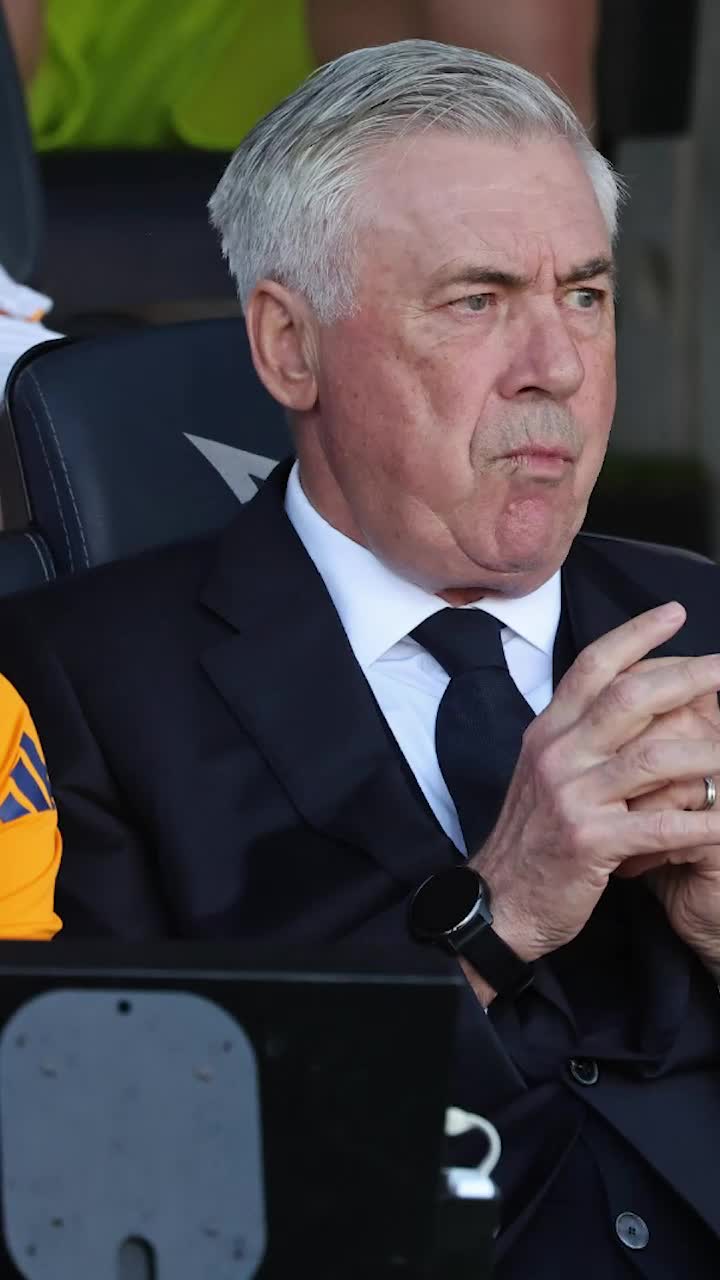 Davide Ancelotti a dat din casă    Secrete din vestiarul lui Real Madrid:  „A trebuit să desființăm terenul de fotbal - tenis”