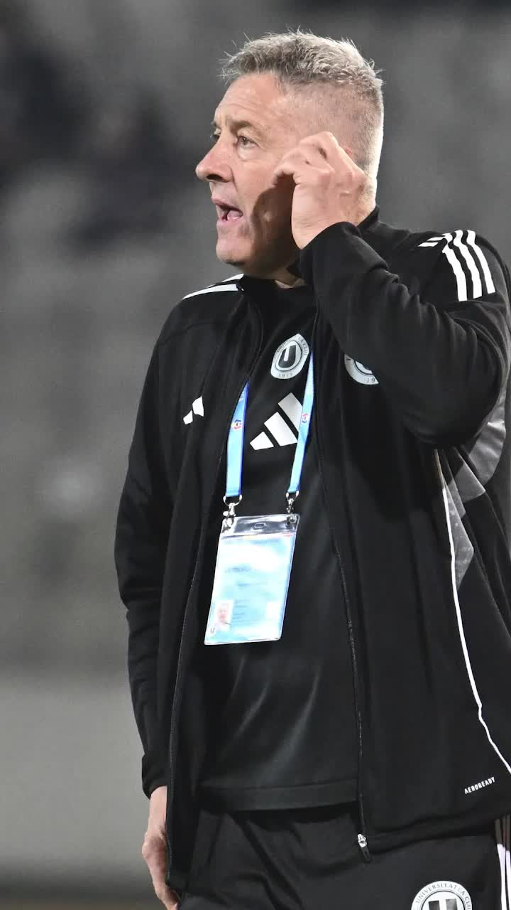 Bergodi vs. Coelho  Finală istorică în Cupa României! Primul duel între   doi antrenori străini  după 89 de ani