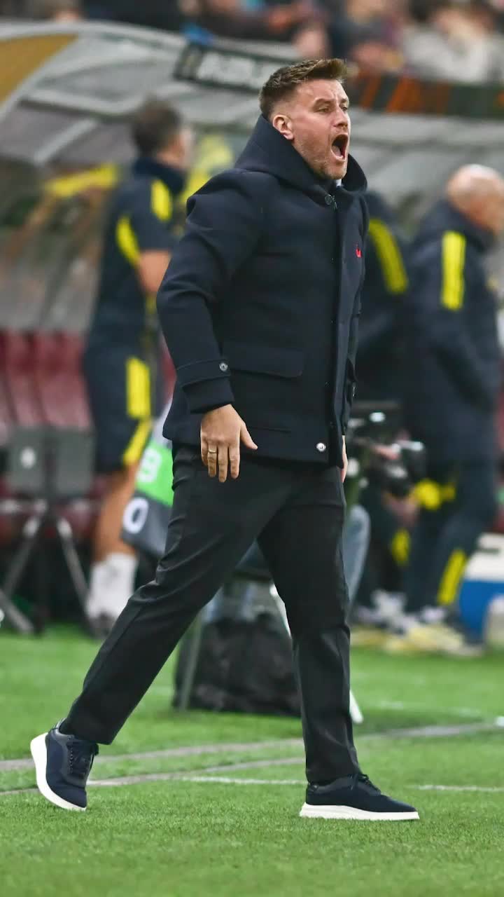 Cum a fentat FCSB regulamentul  Motivul pentru care Lucian Filip este trecut   ca preparator fizic:   „Ar fi trebuit să stea în tribună”