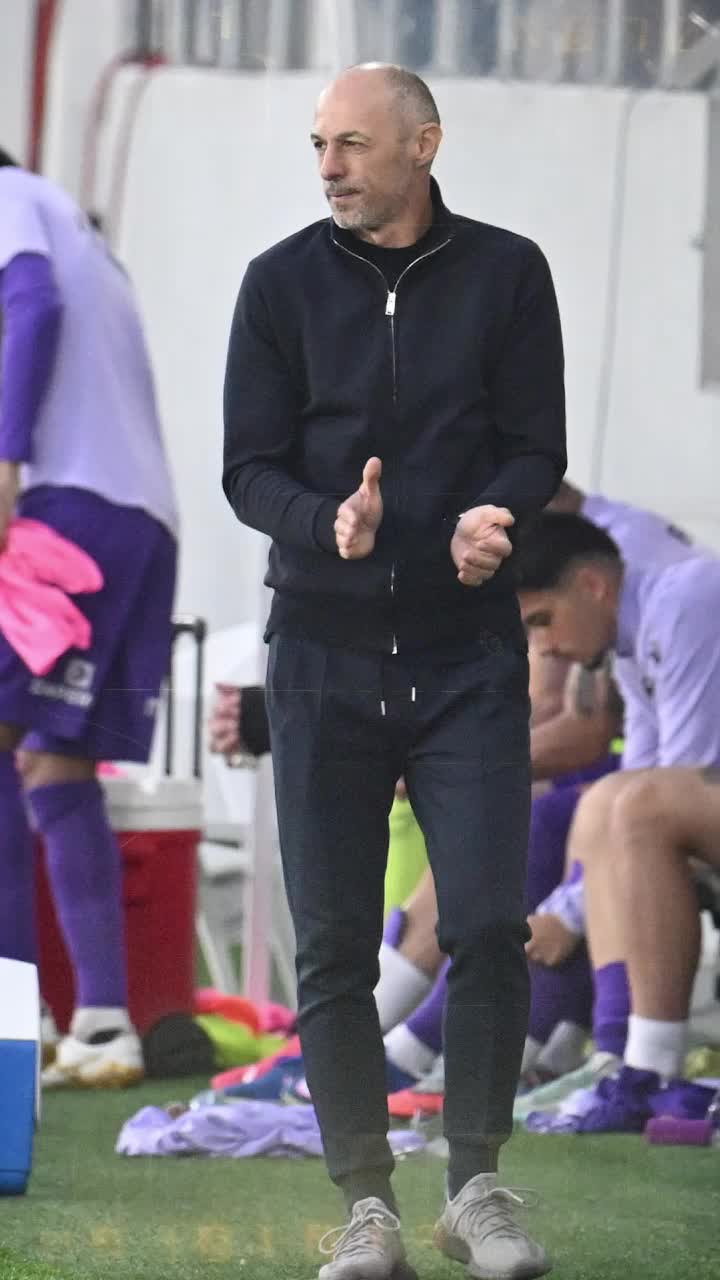 „În prima repriză nu am existat”    Bogdan Andone,  despre controversată cu Pîrvu și Koljic în prim-plan: „Jucătorul Rapidului nu mai avea mingea în control”