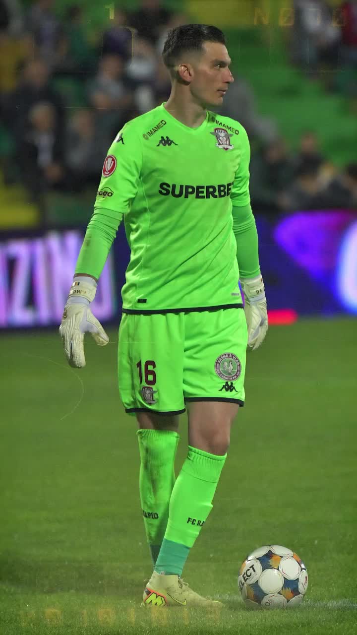 „Un sezon ratat”  Marian Aioani și-a găsit cu greu cuvintele, după FC Argeș - Rapid 2-2:   „Primul gol l-am luat prea ușor”