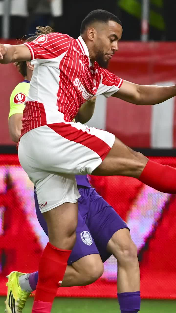 Dinamo - CFR Cluj 0-0  „Feroviarii” pleacă cu un punct din București și își asigură   locul al treilea   