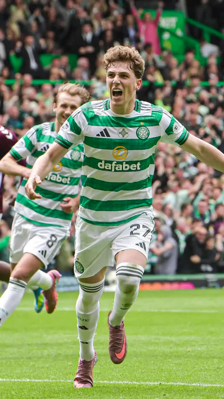 Celtic, din nou campioană în Scoția    FOTO.  Hearts   a ratat trofeul  în ultimele minute, după un gol validat de VAR! Finalul, la fel ca în derby-ul Cehiei