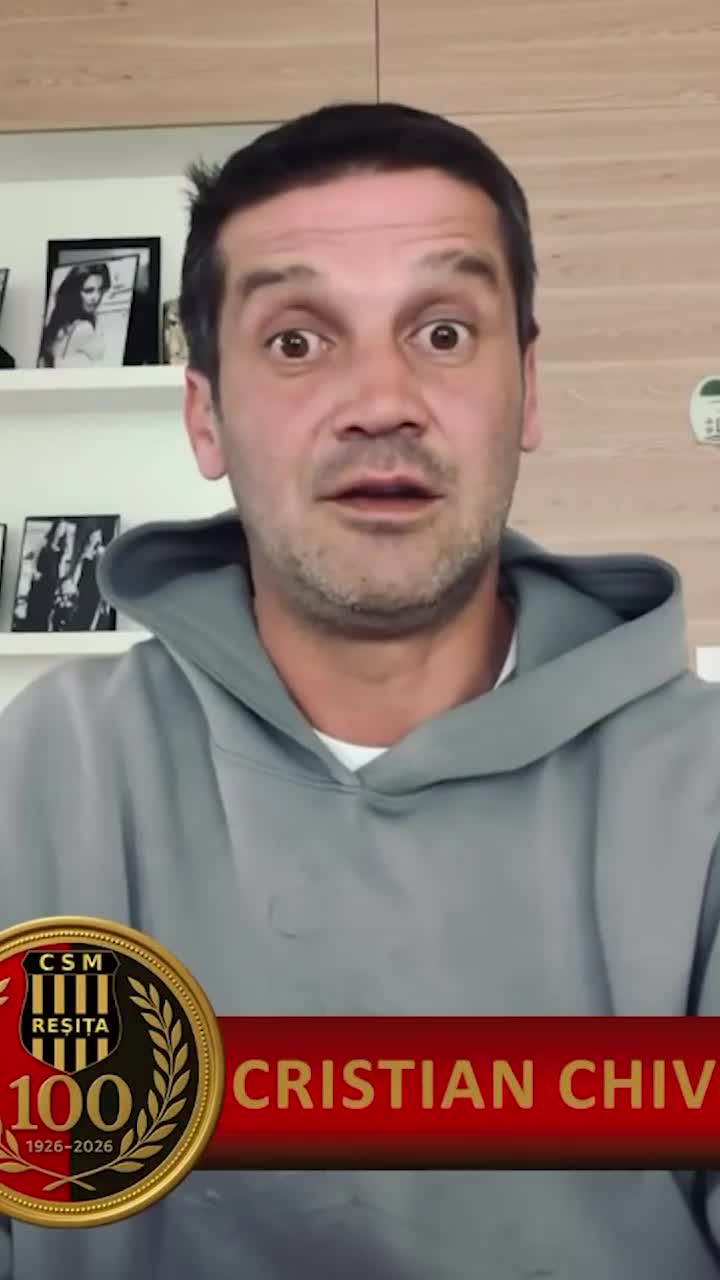 Chivu, mesaj emoționant  Antrenorul lui Inter n-a uitat de   clubul care l-a format:  „Mi-a insuflat valori care m-au ajutat să răzbat prin viață”