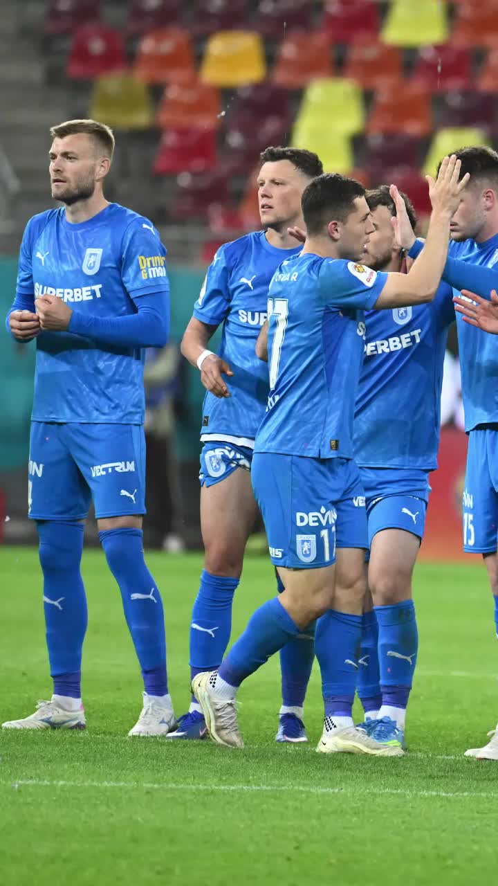 Contract de top pregătit în Bănie  Poate deveni   unul dintre cei mai bine plătiți  jucători de la U Craiova