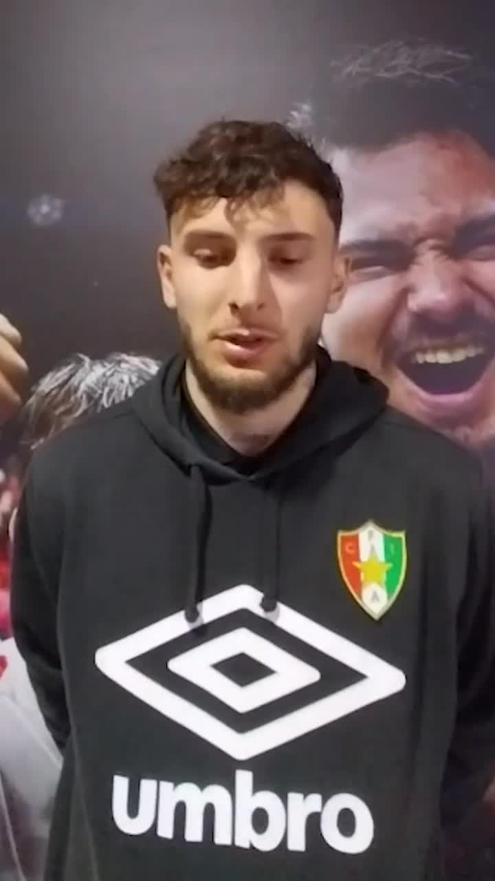 Ianis Stoica, mesaj pentru contestatari     VIDEO.  Evitarea retrogradării i-a dat curaj:   „Toți spuneau că vin împrumut după 6 luni.  Am terminat titular și am salvat echipa”