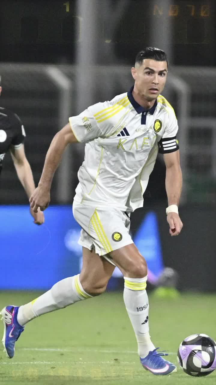 Al-Nassr, fără trofeu   Echipa lui Ronaldo   a pierdut finala  AFC Champions League 2  + Gest lipsit de fair-play al portughezului, după meci