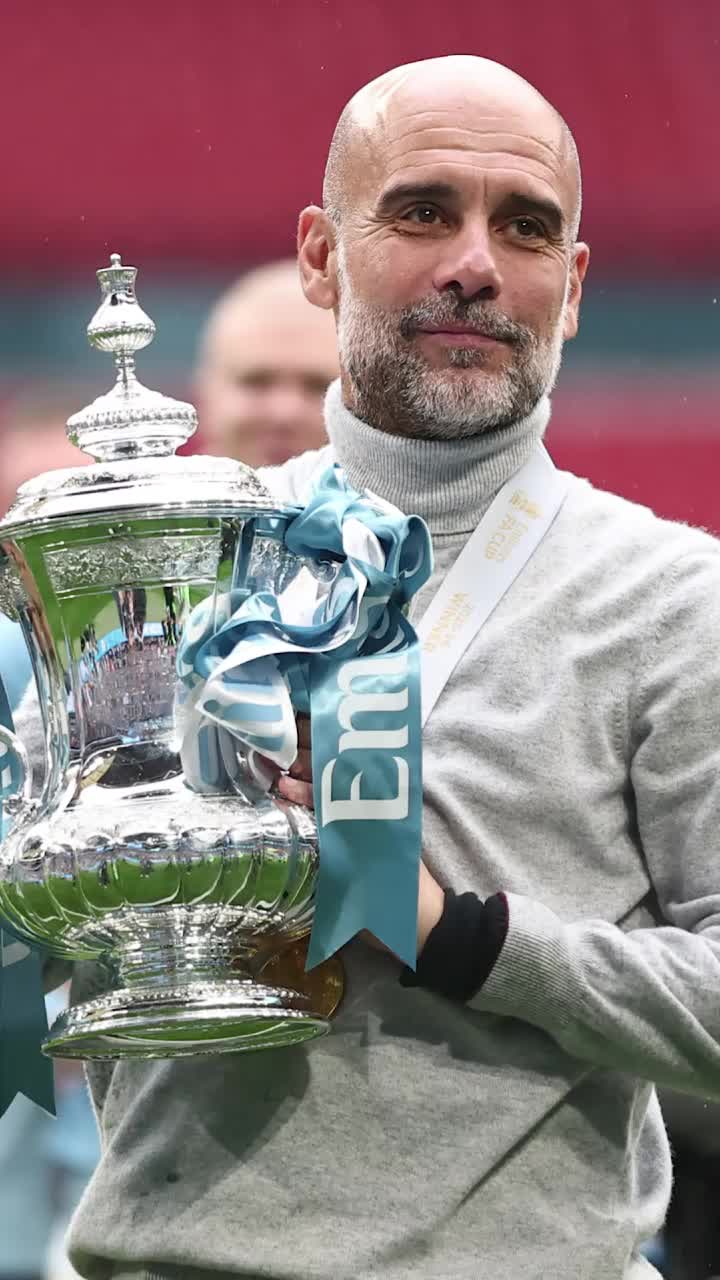 Guardiola pleacă de la City!   Meciul cu Aston Villa, ultimul pe banca „cetățenilor” »   Care sunt variantele conducerii pentru a-l înlocui