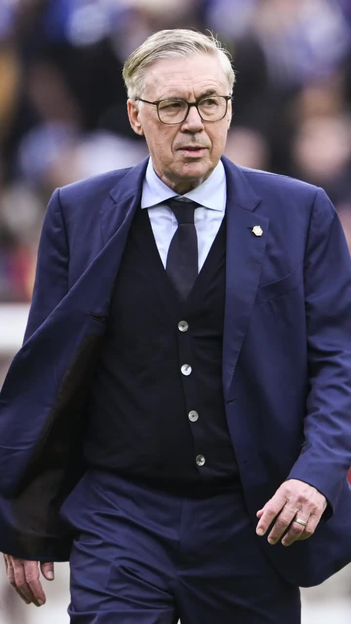 Neymar la Mondial!  Carlo Ancelotti a anunțat   lotul Braziliei pentru CM 2026.  Vestea convocării starului de la Santos, primită cu ropote de aplauze
