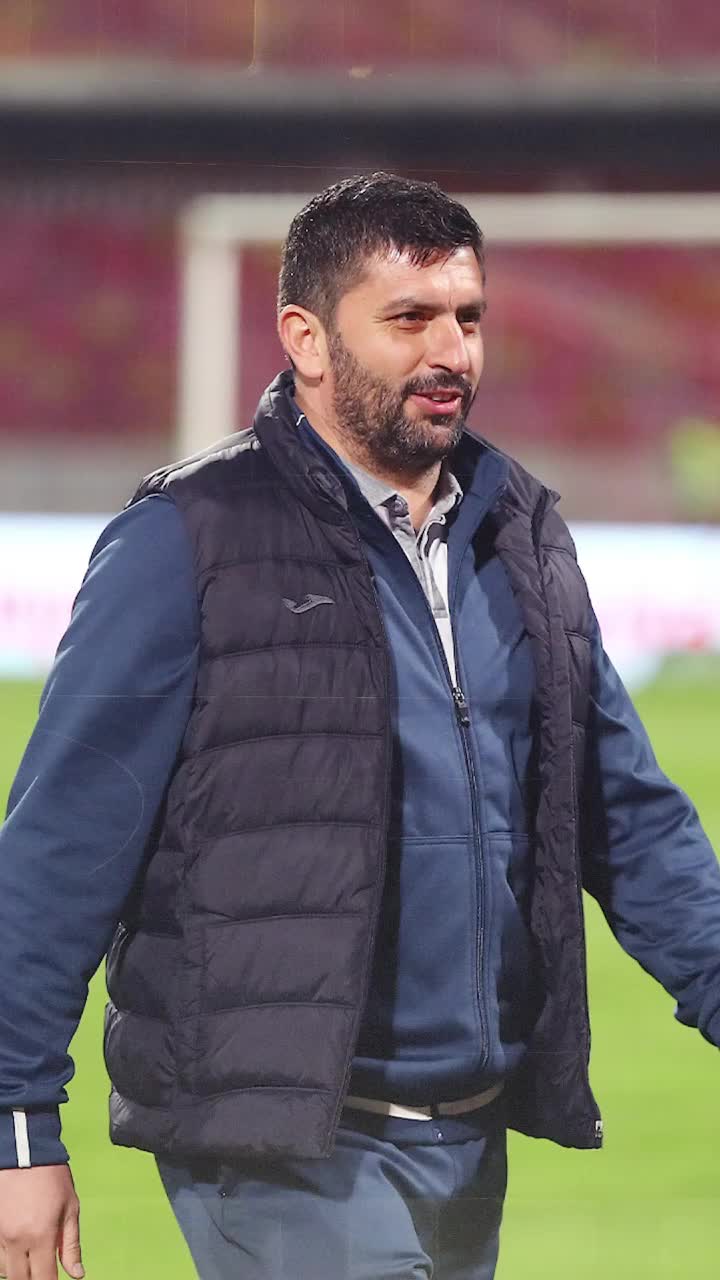 El e noul antrenor de la FCSB!    Surpriză de proporții:  un fost căpitan al Stelei va fi principal! Gigi Becali a explicat: „A semnat pe un an”