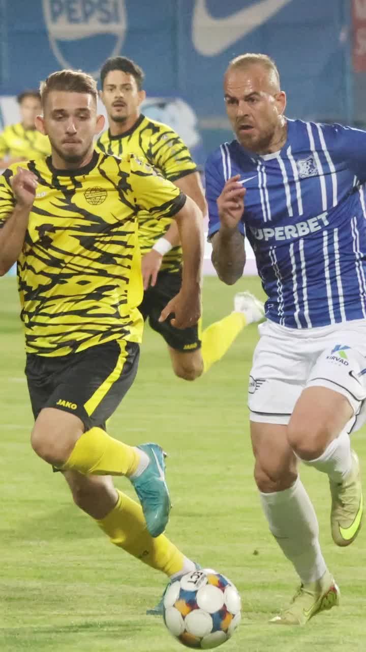 Liga 1  S-a încheiat play-out-ul » Unirea Slobozia    a retrogradat direct  + Farul și Hermannstadt merg la baraj