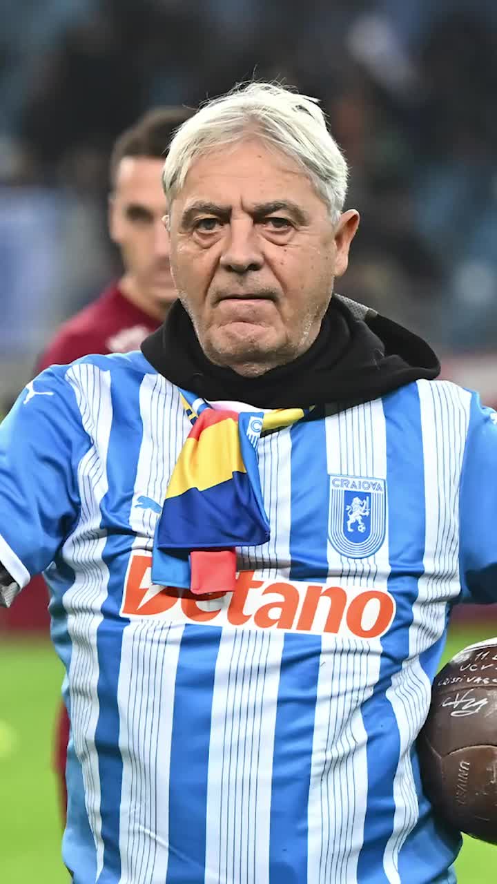 „Doar eu și Beckenbauer am făcut asta”  Sorin Cârțu, mesaj după ce a obținut   titlul și Cupa alături de U Craiova  în trei ipostaze diferite: „Merit!”