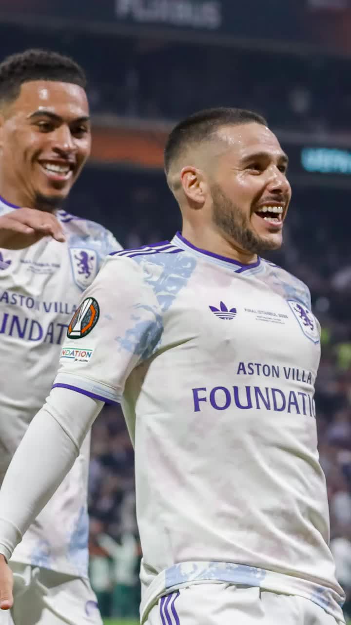 Freiburg - Aston Villa 0-3   Britanicii câștigă Europa League! Unai Emery, la al   cincilea trofeu   