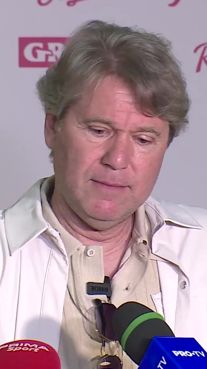 „CM devine un blestem pentru noi”    VIDEO.  Florin Răducioiu nu vede cu ochi buni   șansele României   » Ce spune despre debutul lui Hagi
