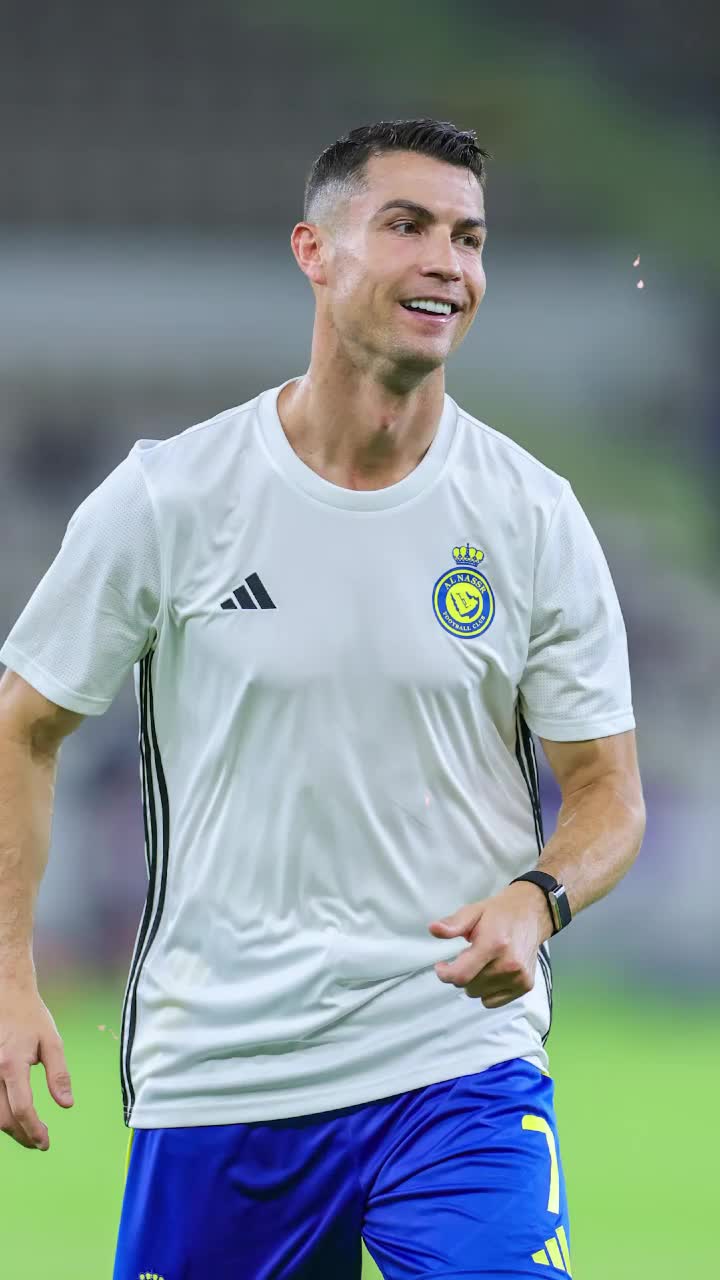 Ronaldo, campion cu Al-Nassr     VIDEO  Cristiano a câștigat   primul titlu  în Arabia Saudită: a marcat un gol superb din lovitură liberă