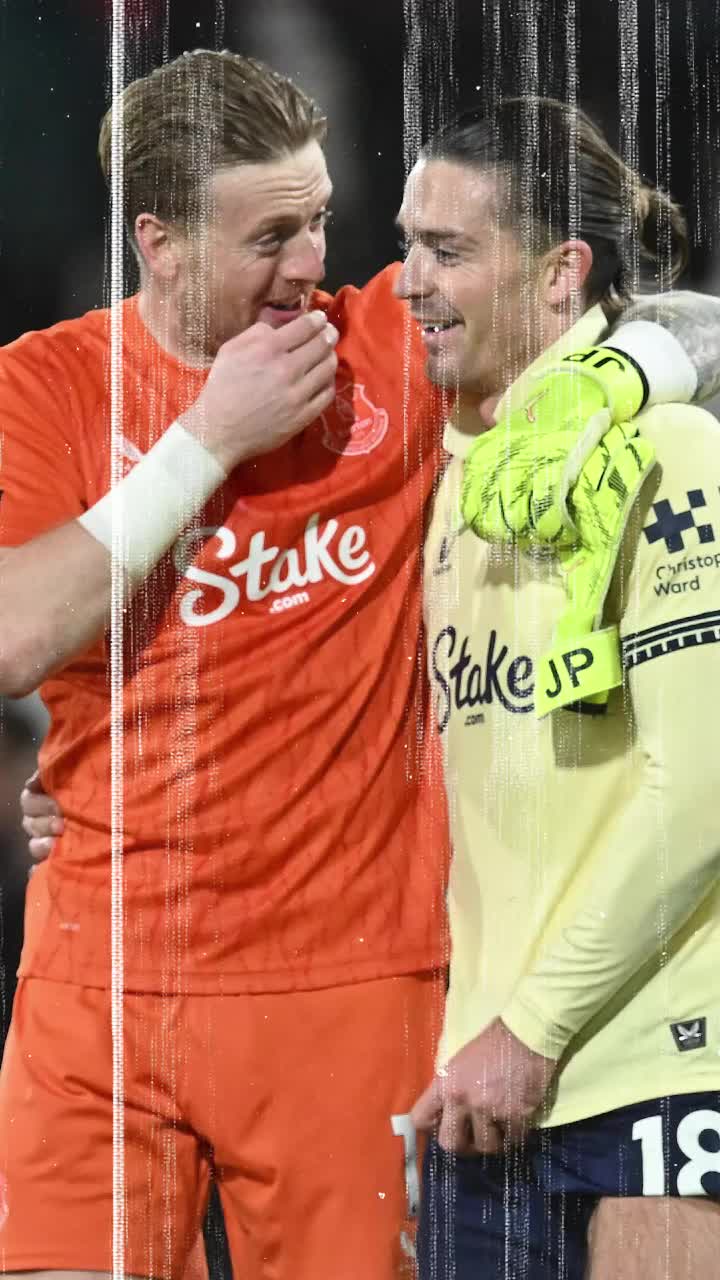 Noapte lungă în Anglia    Grealish și Pickford  au petrecut până în zori într-un club de striptease din Manchester
