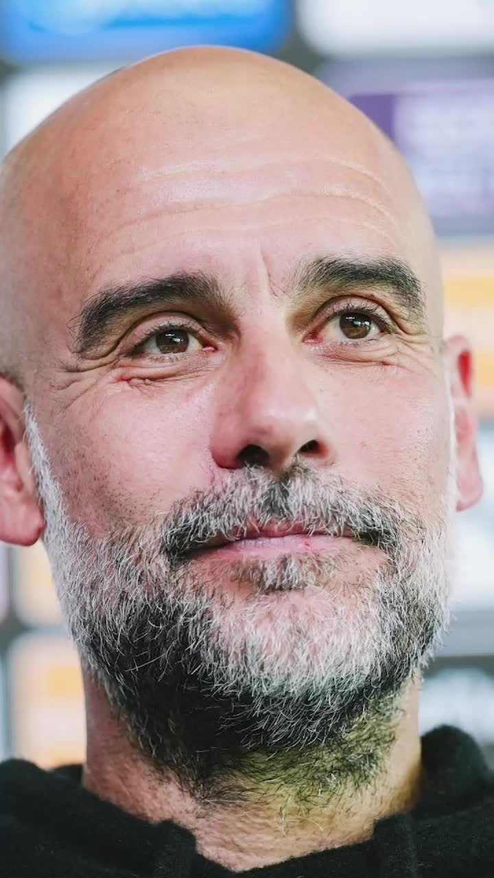 Ce face Pep după 10 ani la City!    Guardiola a spus ce decizie a luat  în urma despărțirii de Manchester