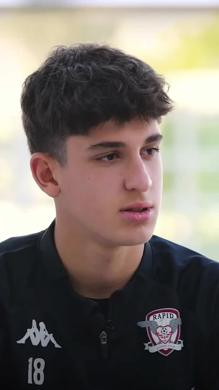 Fiul lui  Niculescu e campion cu Rapid    David a câștigat   Cupa Elitelor U17  în tricoul giuleștenilor » Claugol a fost prezent la meci