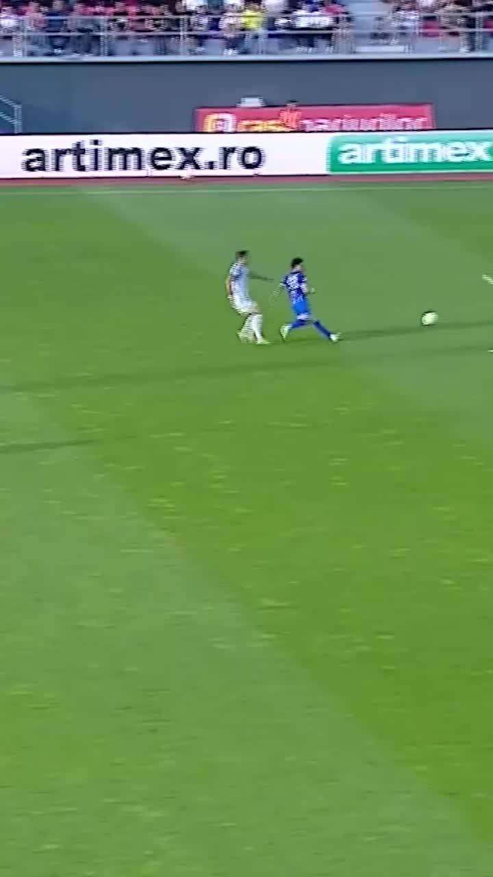  Liță Dumitru, șocat de ratarea lui Pesic L-a criticat dur pe croat, &icirc;ntr-o reacție pentru&nbsp; GOLAZO.ro: &bdquo;Să predea echipamentul!&rdquo;