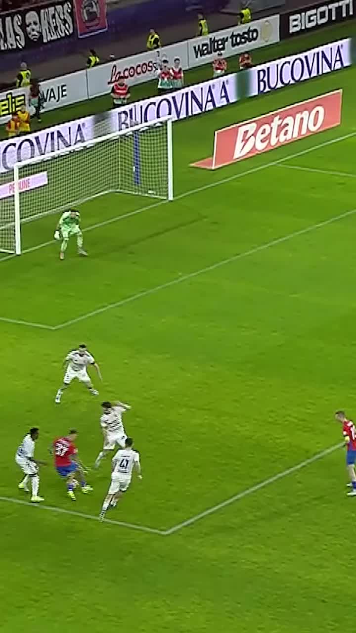 Moment de superclasă!    VIDEO.    Tavi Popescu  o duce pe FCSB în finala barajului, după o acțiune irezistibilă