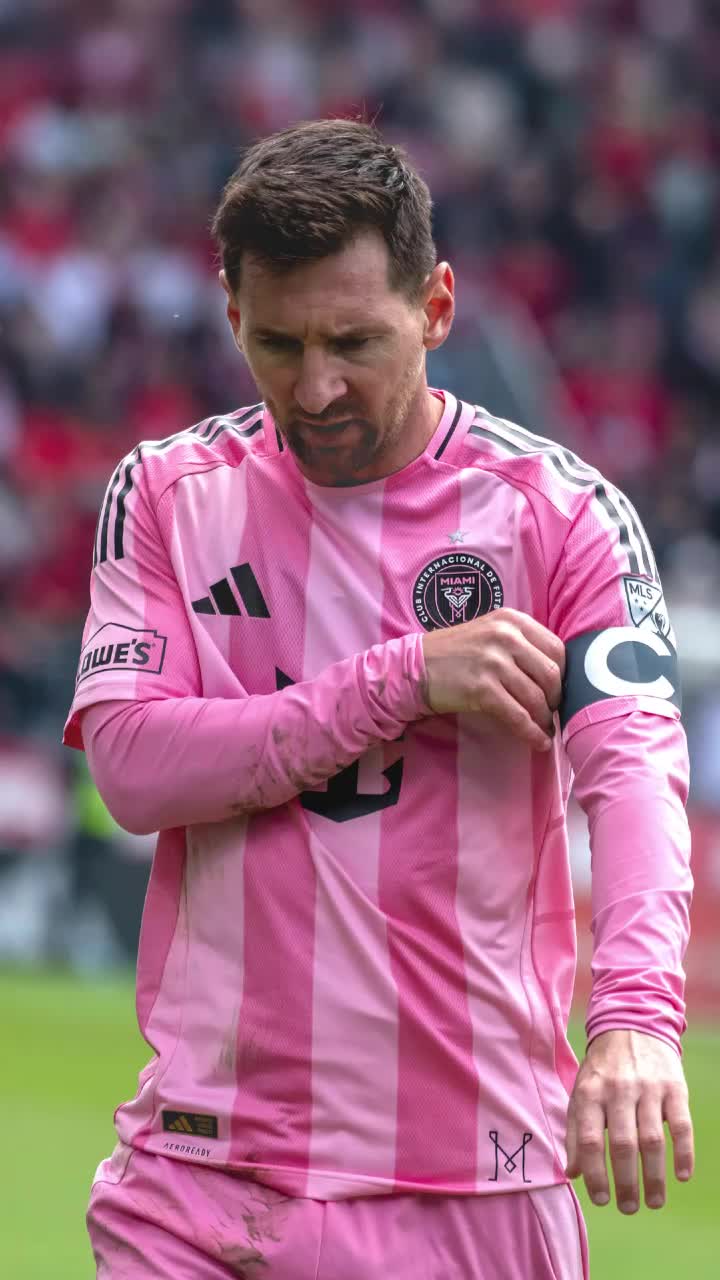 Emoții pentru Argentina    Messi a cerut să fie schimbat,  cu mai puțin de o lună înainte de CM 2026. Ce s-a întâmplat