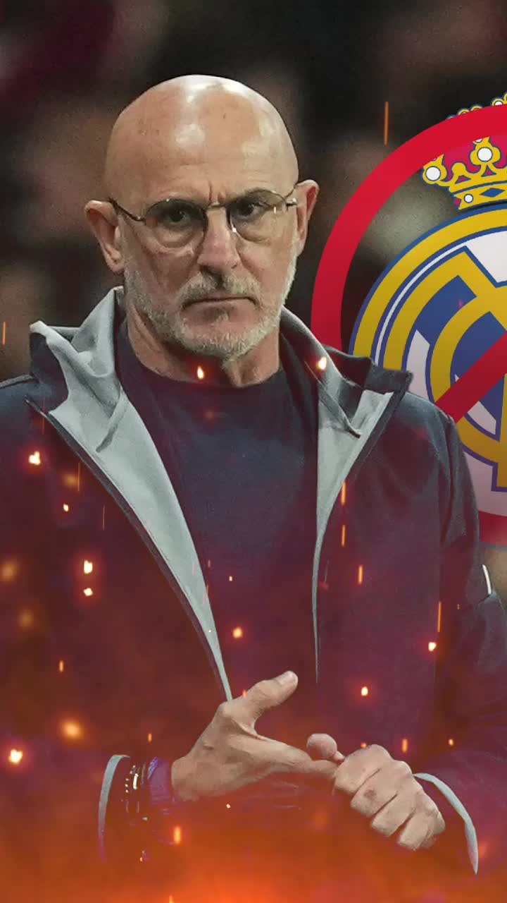 Șoc în Spania, înainte de CM 2026!    Niciun jucător de la Real Madrid  nu a prins lista lui Luis de la Fuente!