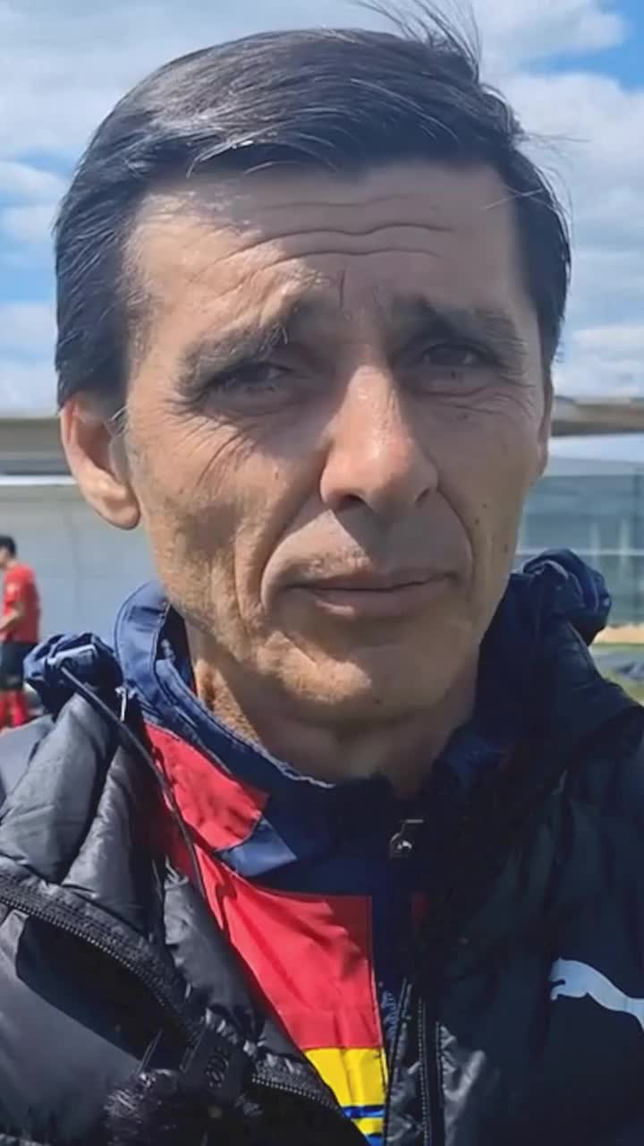 Tensiuni la Craiova!   Un om din club avertizează după discuția cu Rotaru: „Voi spune tot!   Eu nu sunt venit cu bușteanul pe Jiu”