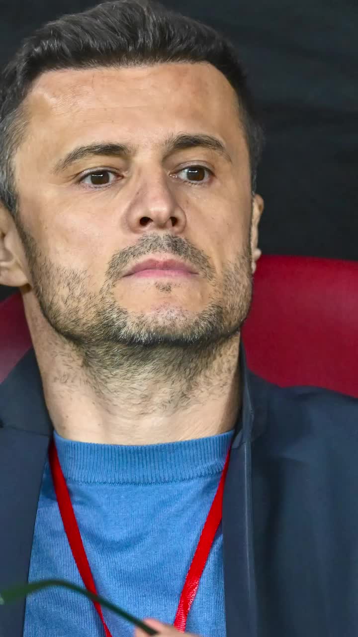 Un singur jucător e de vânzare  Nicolescu a dezvăluit   planul lui Dinamo:  „Doar lui i-am setat o valoare”