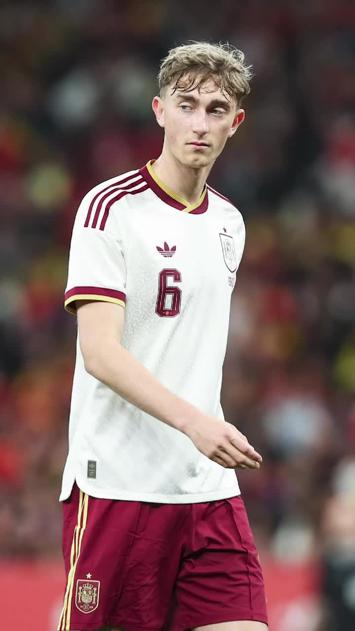 Mesaj pentru selecționer    FOTO.  Ce a postat starul lui Real Madrid după ce a fost lăsat în afara   lotului Spaniei pentru CM 2026