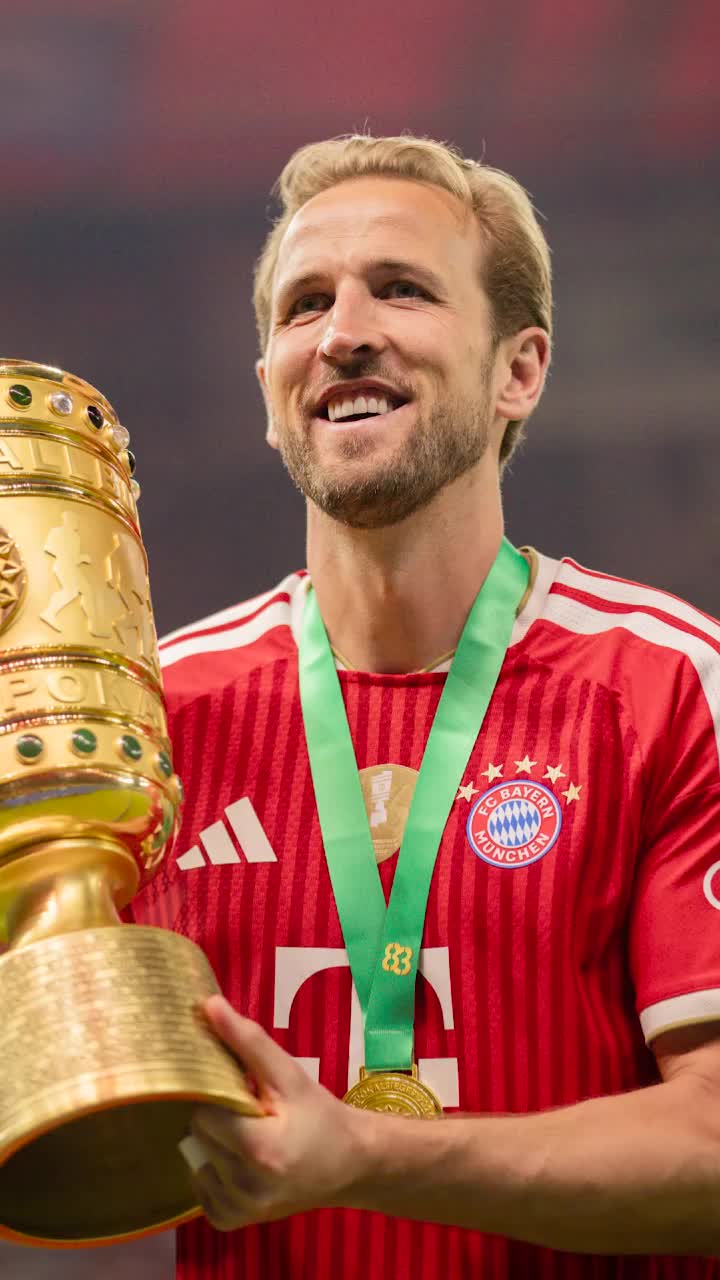 Harry Kane a câștigat Gheata de Aur   Atacantul lui Bayern   a cucerit pentru a doua oară trofeul,  după un sezon de excepție