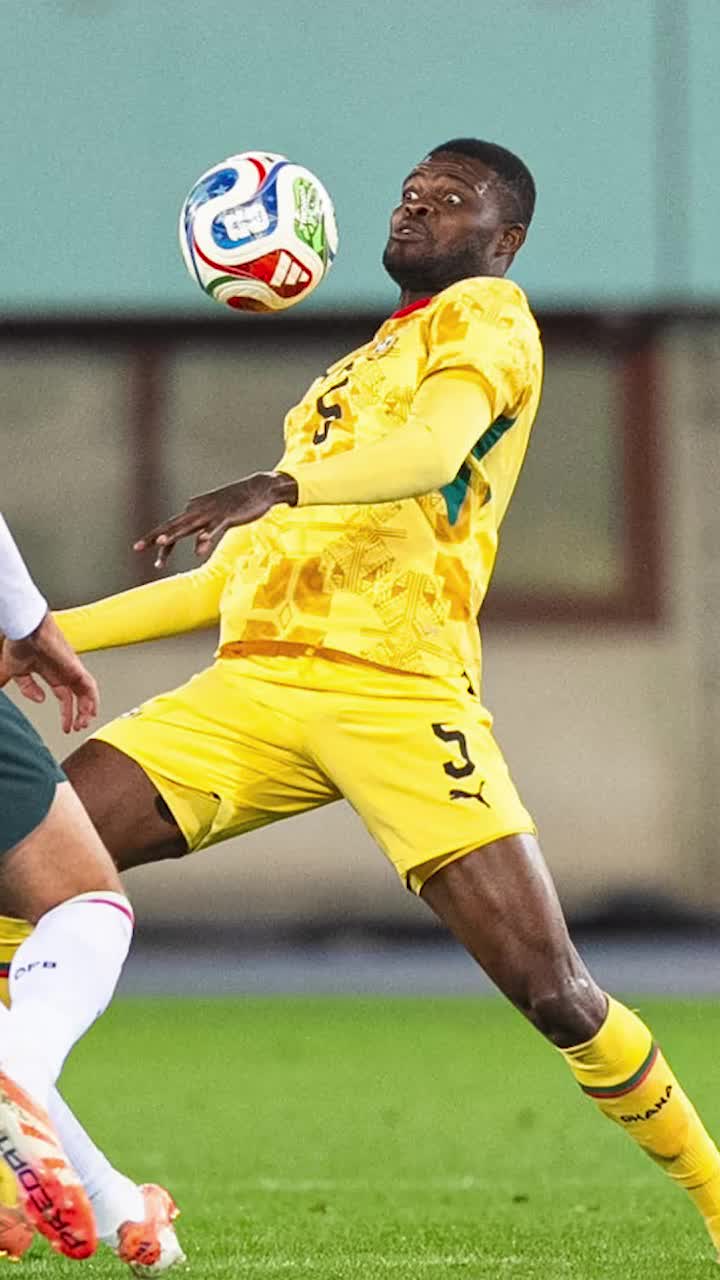 La Mondial deși e acuzat de viol?!  În așteptarea procesului, ghanezul Thomas   Partey a fost convocat pentru CM 2026