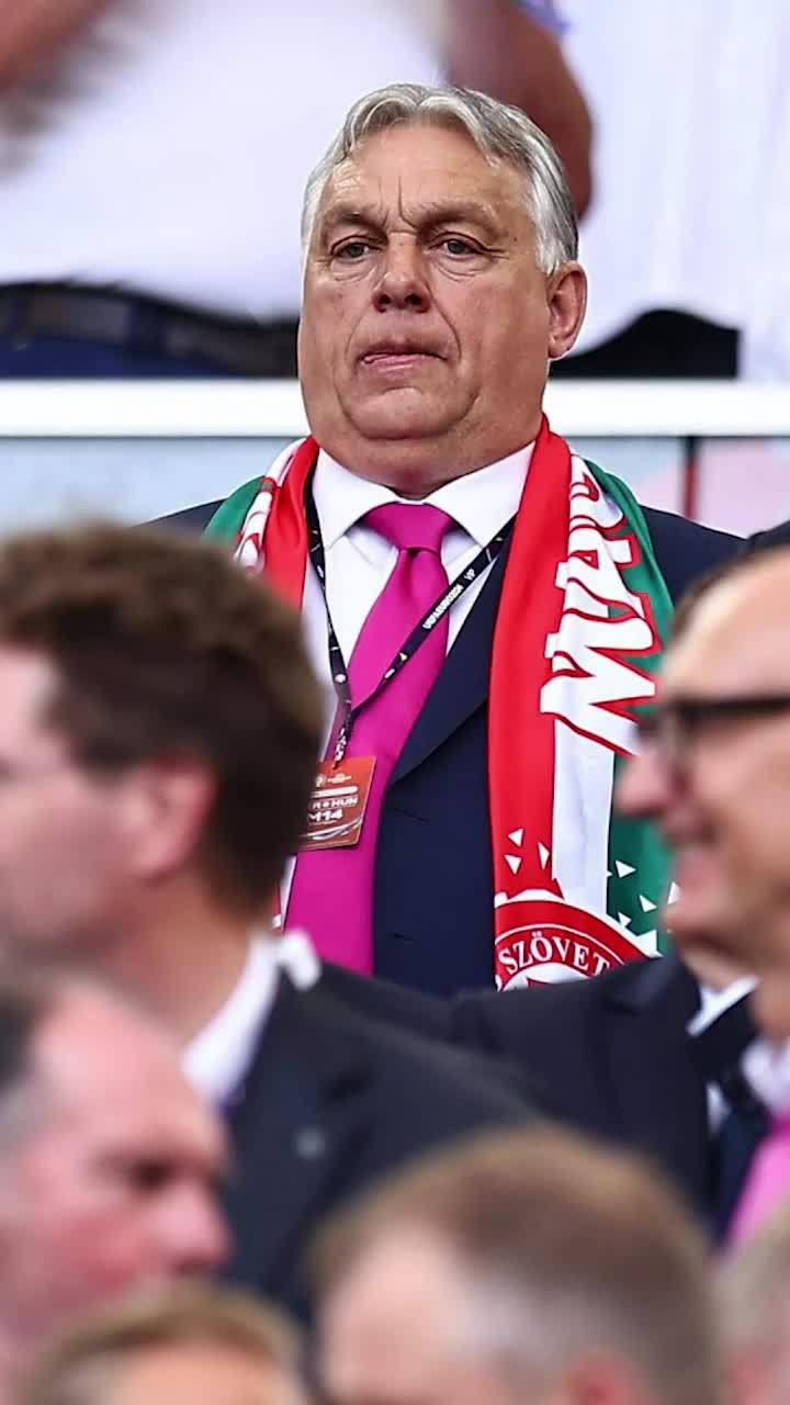 Finala Ligii Campionilor, în derivă    „Mogulul lui Viktor Orban”  are conturile blocate. Organizarea marelui meci de la Budapesta riscă să fie aruncată în haos