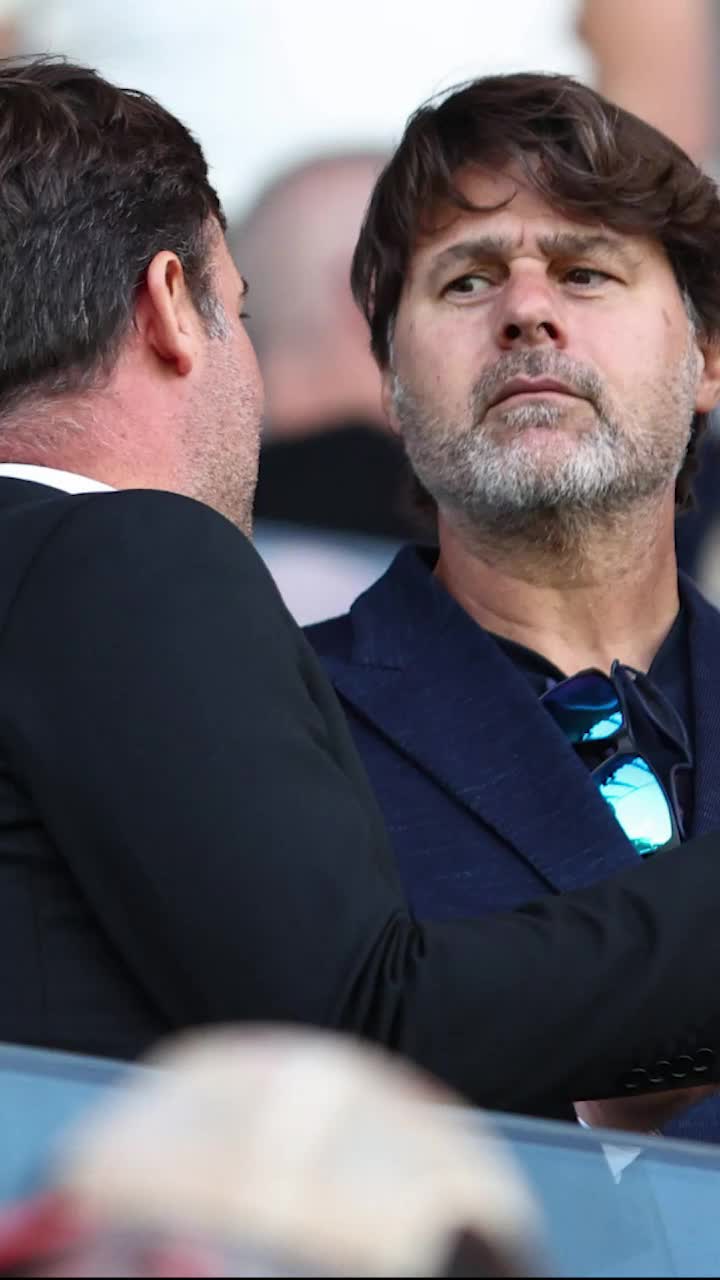 „E diabolic”    Pochettino, criticat  pentru modul cum a anunțat jucătorii SUA care n-au mai prins lotul de Mondial