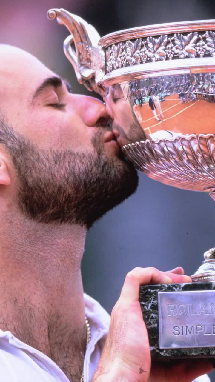 Blestemul prafului roșu  Rămâne Roland Garros   inaccesibil tenisului masculin american ?
