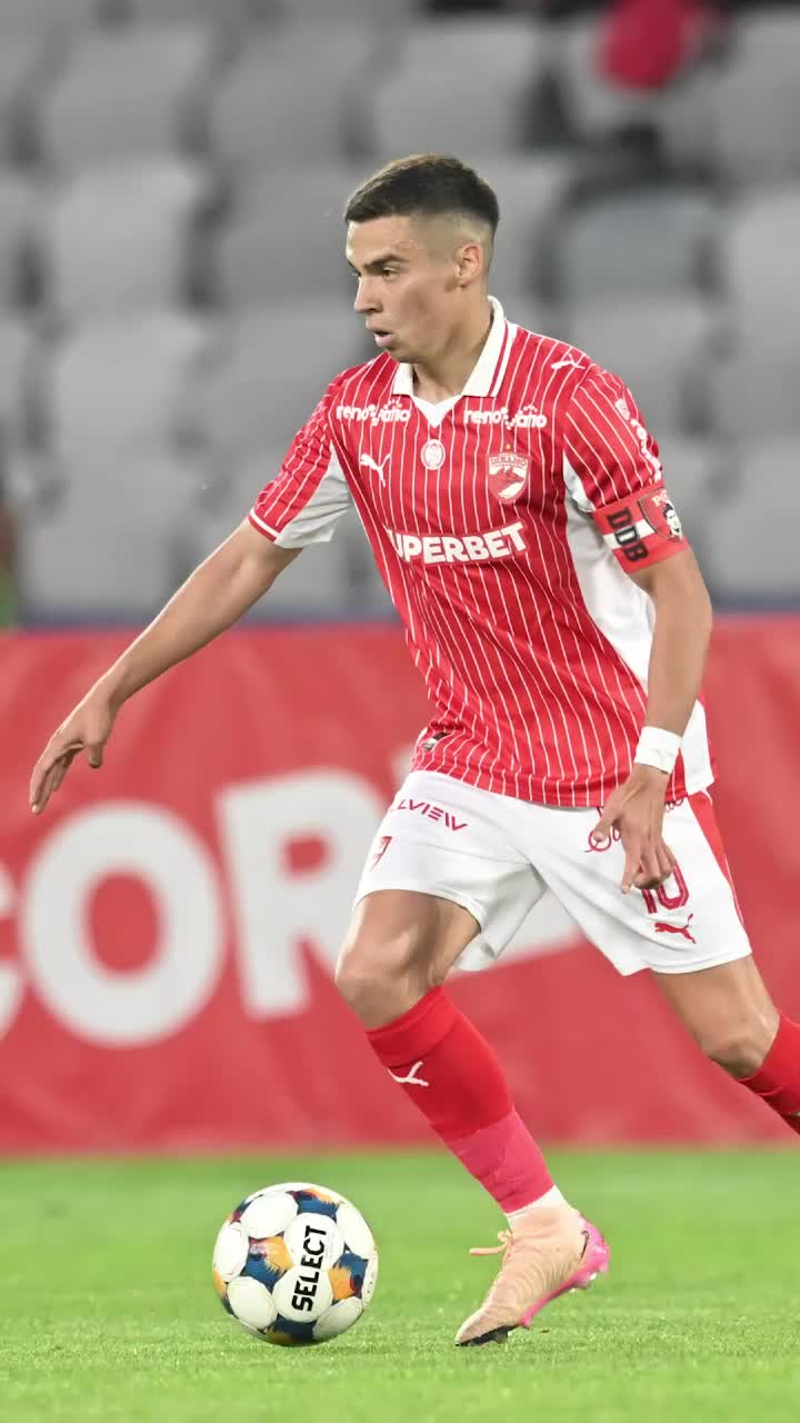 „Am văzut interviul lui Tănase”  Cătălin Cîrjan, răspuns după   ironiile rivalului  de la FCSB: „Dinamo a arătat că poate bate pe oricine”