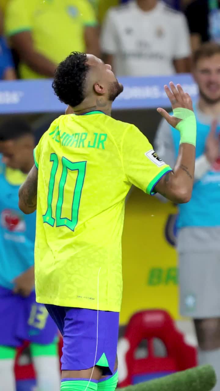 Scandal în Brazilia  Prezența lui Neymar la CM 2026,   în pericol din cauza unei accidentări.  Santos anunțase că jucătorul nu are nimic
