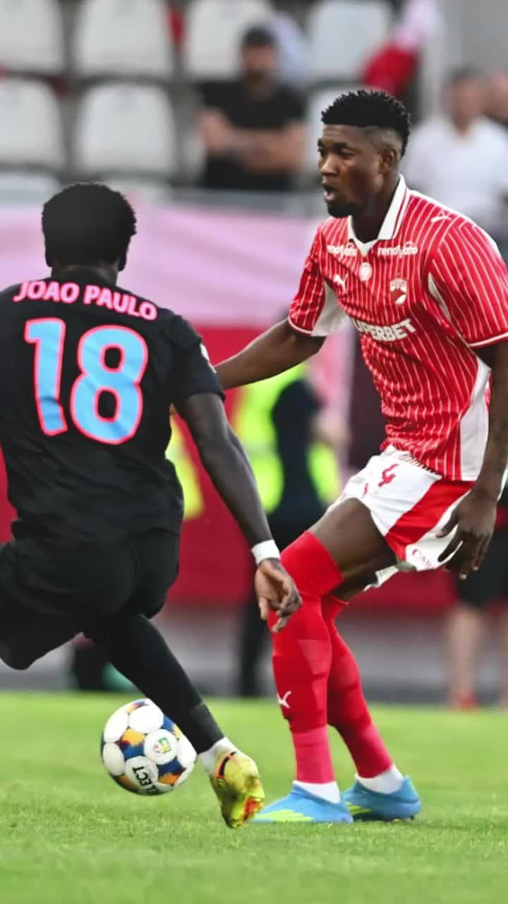 Au anunțat că pleacă înainte de derby  Dinamo   se desparte de o vedetă:  „Vă aflați la ultimul meci cu el pe teren”