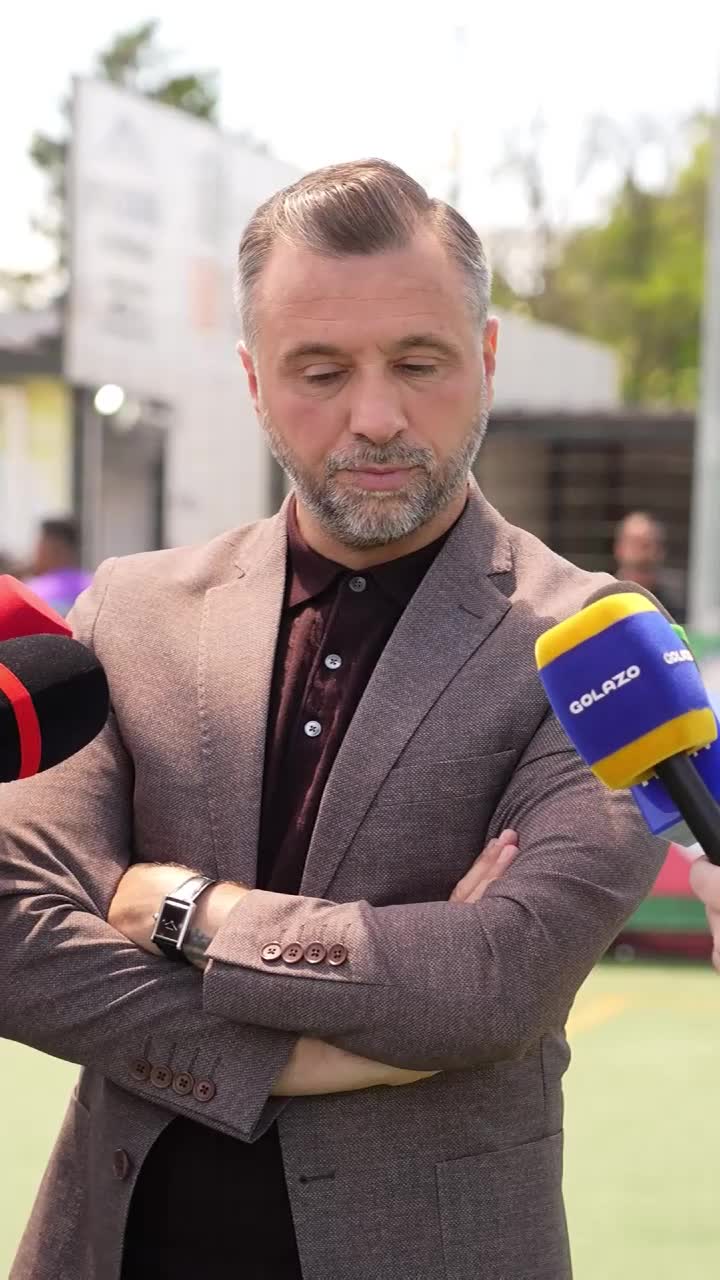 „Nu va fi fotbal «șampanie»”  Fostul jucător de la FCSB a prefațat   derby-ul pentru Europa,  cu Dinamo: „Asta contează cel mai mult”