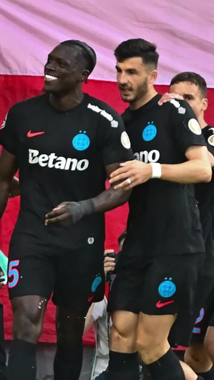 Autosabotaj!    Protestul PCH  a costat-o scump pe Dinamo!