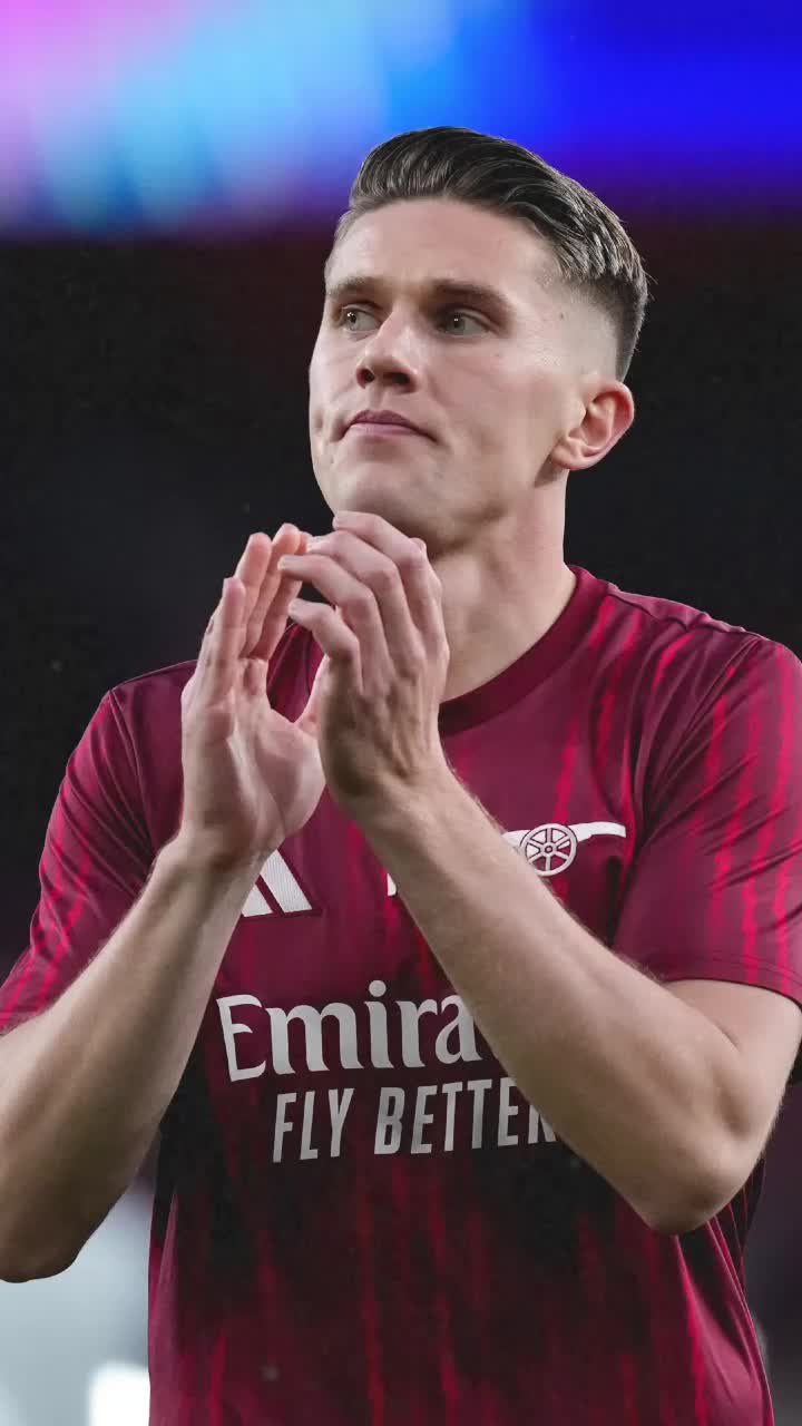 Finală specială pentru Gyokeres  Atacantul lui Arsenal joacă la Budapesta, la 70 de ani după ce bunicul său   a fugit din Ungaria
