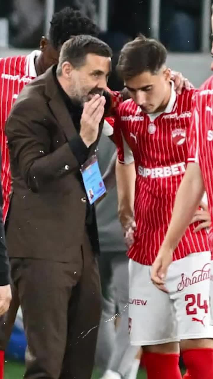  „Nu contează cine va fi aici”    Zeljko Kopic  despre  viitorul sezon al lui Dinamo: „Clubul trebuie să continue să crească”