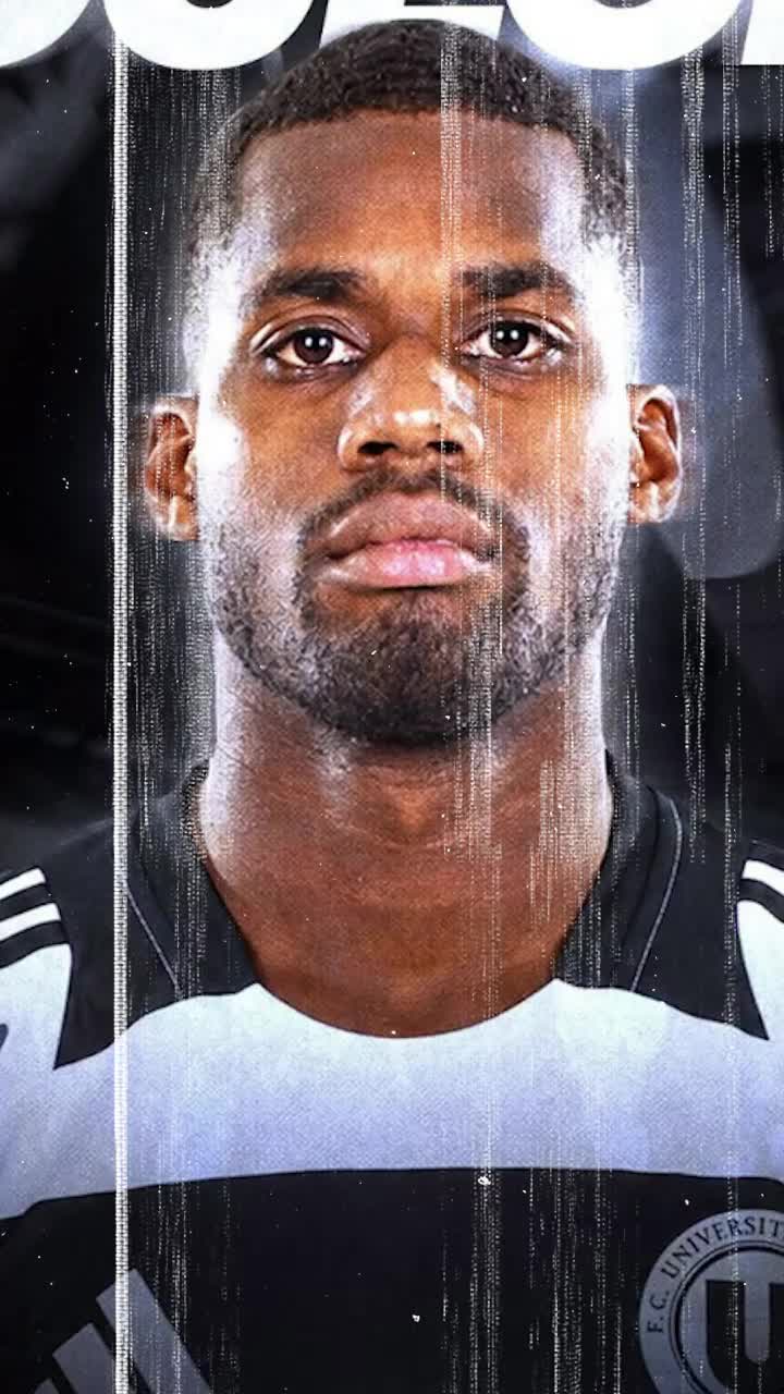 U Cluj nu se oprește!   Ardelenii au oficializat   un nou transfer.  Vine de la o rivală din Liga 1