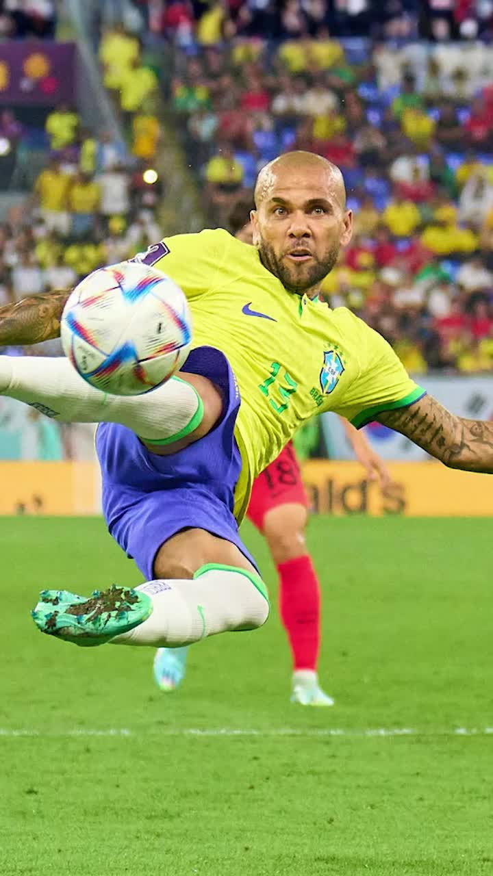 „În închisoare, am fost eliberat”  Dani Alves, meditând la fotbal, viață și credință, după ce a fost   condamnat pentru viol